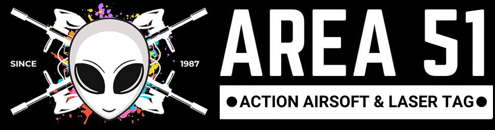 Area 51 Bootcamp Airsoft & Lasertag